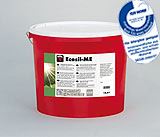 Keim Ecosil-ME - silikatmaling - hvid - helmat - 5 l